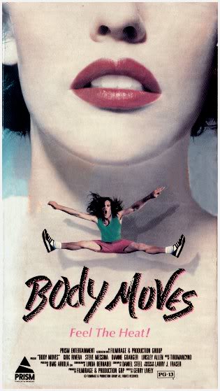 Body Moves (1990)