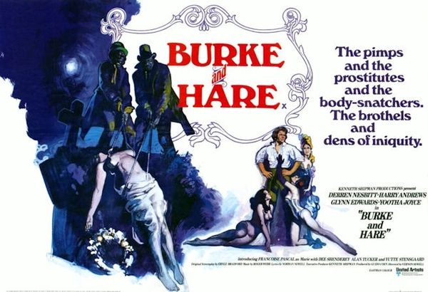 Burke & Hare (1972)