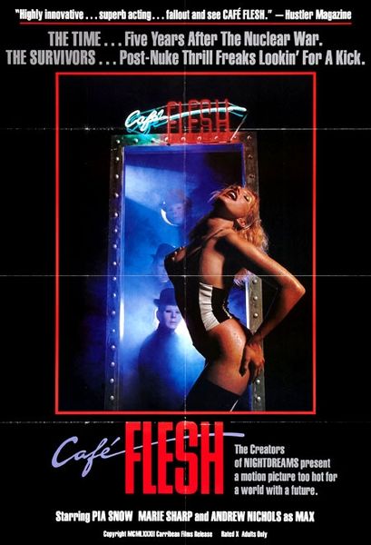 Cafe Flesh (1982)