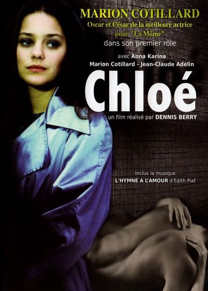 Chloe (1996)