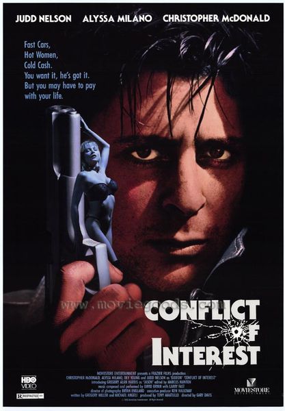 Conflict of Interest (1993)