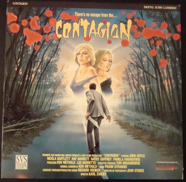 Contagion (1987)