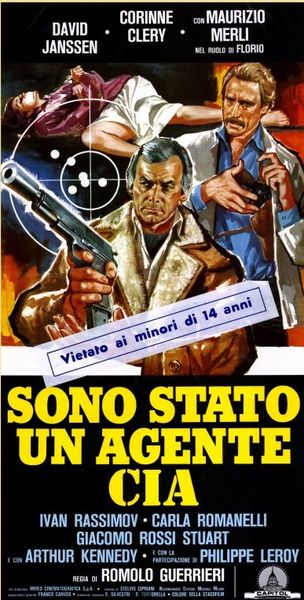 Covert Action (1978)