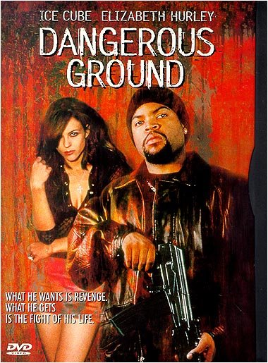 Dangerous Ground (1997)