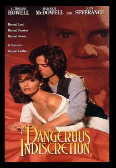 Dangerous Indiscretion (1995)