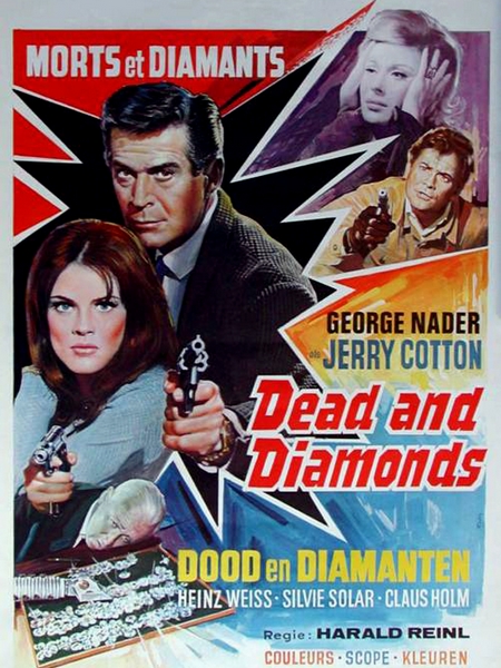 Death and Diamonds (1968)