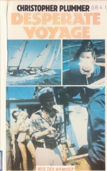 Desperate Voyage (1980)