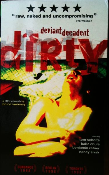 Dirty (1998)