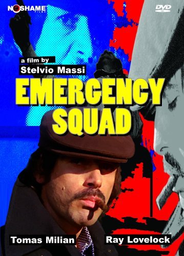 Emergency Squad (1974)