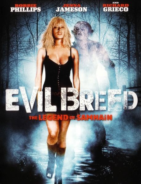 Evil Breed: The Legend of Samhain (2003)