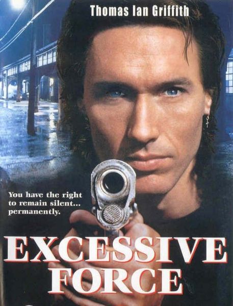 Excessive Force (1993)