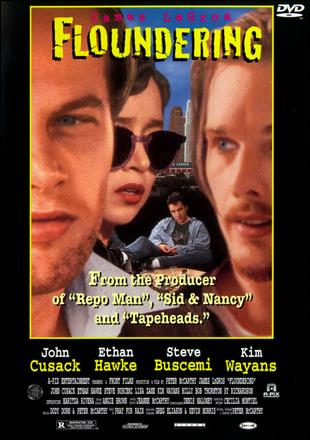 Floundering (1994)