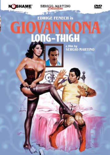 Giovannona Long-Thigh (1973)