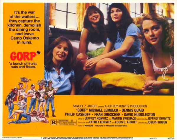 Gorp (1980)