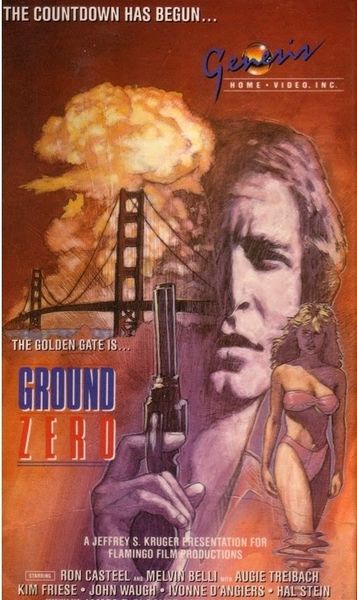 Ground Zero (1973)