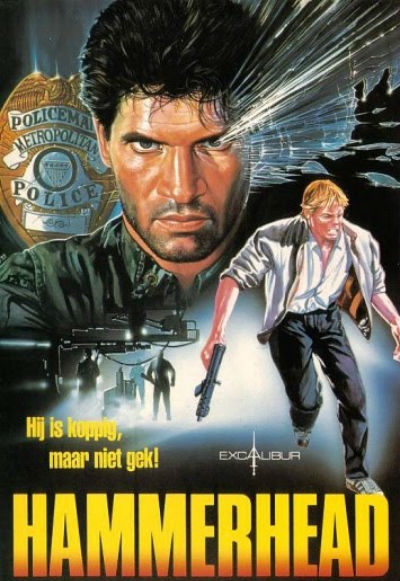 Hammerhead (1990)