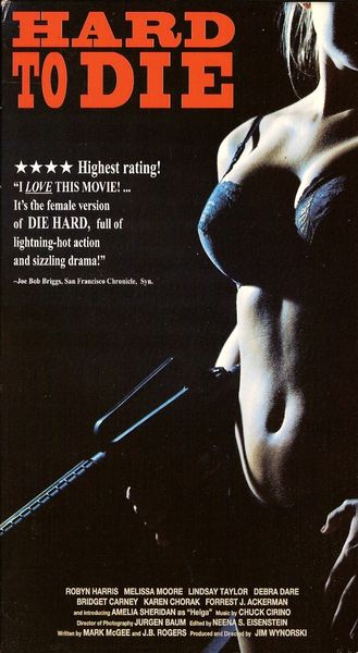 Hard to Die (1990)