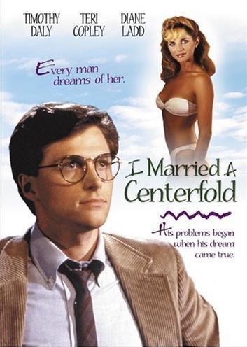 I Married a Centerfold (1984)