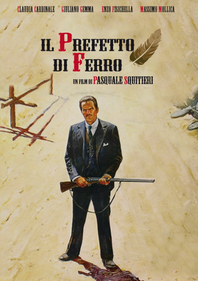 Il Prefetto di Ferro (1977)