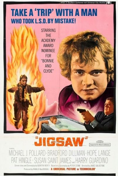 Jigsaw (1968)