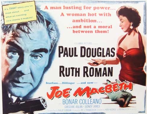 Joe MacBeth (1955)