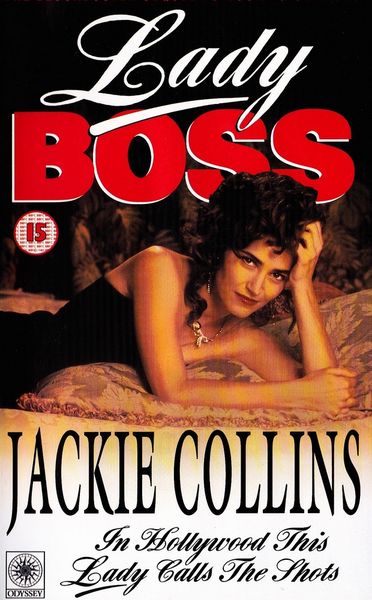 Lady Boss (1992)