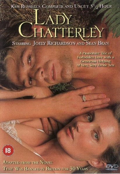 Lady Chatterley (1993)