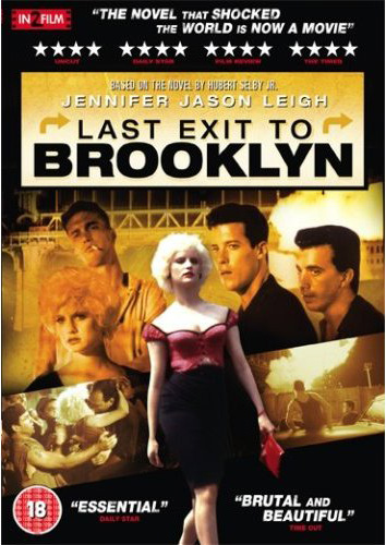 Last Exit to Brooklyn (1989)