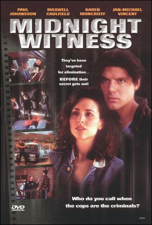 Midnight Witness (1993)