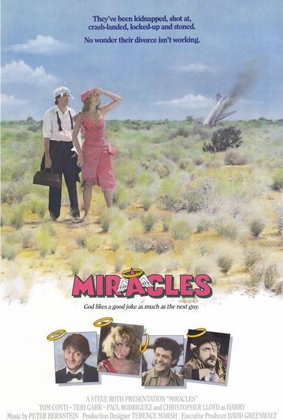 Miracles (1986)