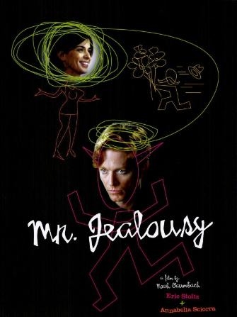 Mr. Jealousy (1997)