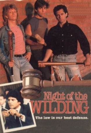 Night of the Wilding (1990)