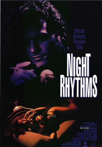 Night Rhythms (1992)