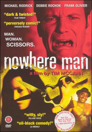 Nowhere Man (2005)