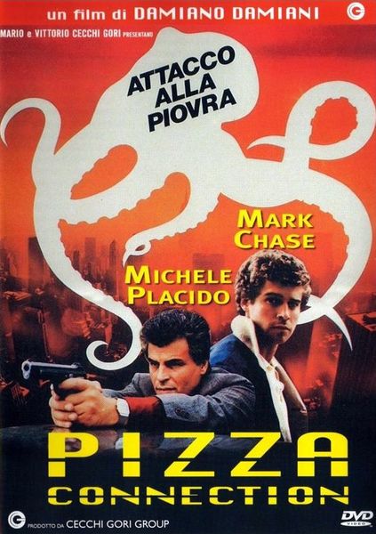 Pizza Connection (1985)