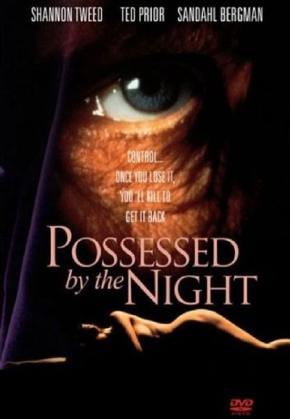 Possessed by the Night (1994)