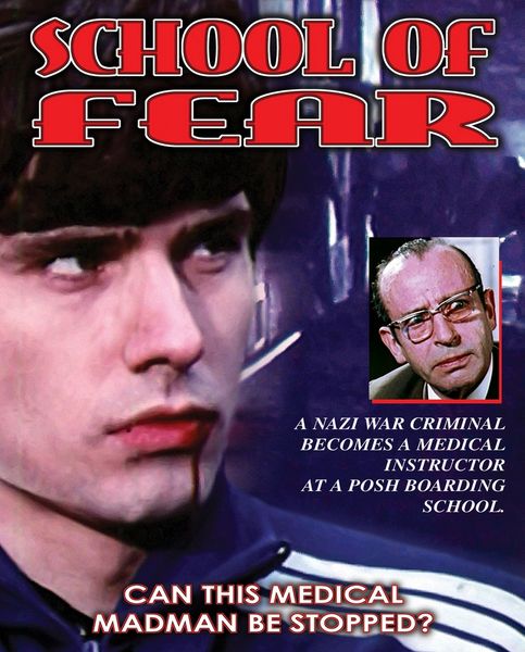 School of Fear (1969)