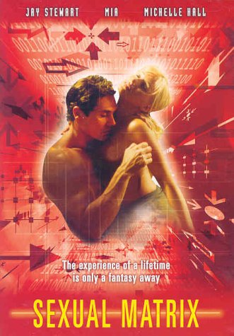 Sex Files Sexual Matrix (2000)