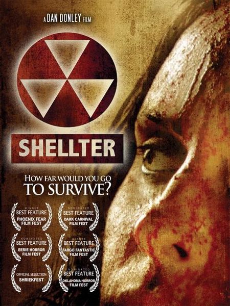 Shellter (2009)