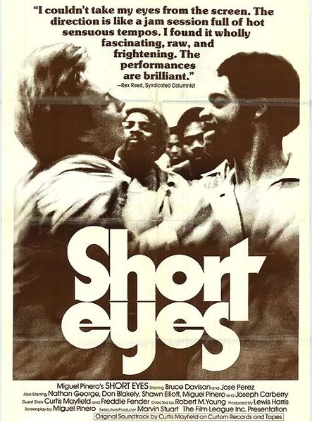 Short Eyes (1977)