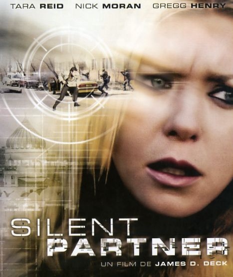 Silent Partner (2005)