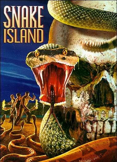 Snake Island (2002)