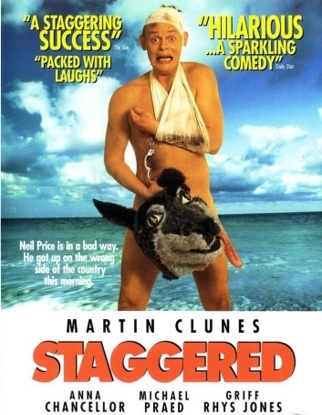 Staggered (1994)