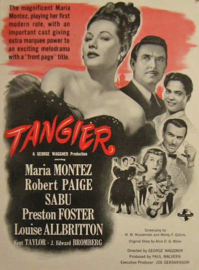 Tangier (1946)