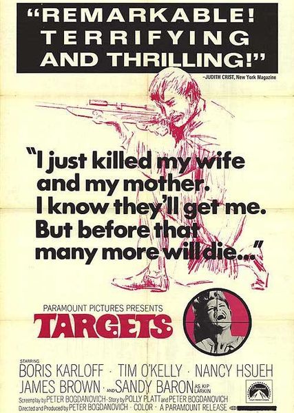 Targets (1968)