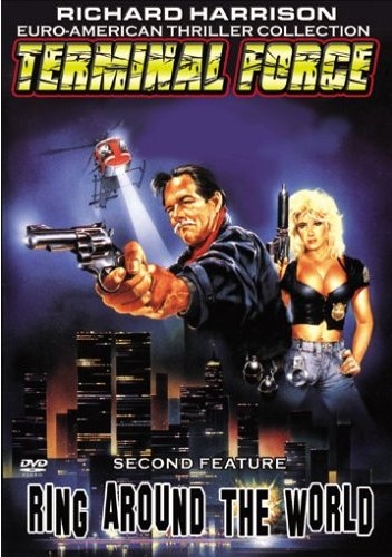 Terminal Force (1989)