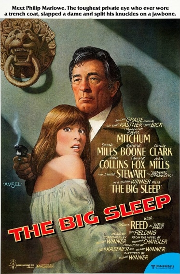 The Big Sleep (1978)