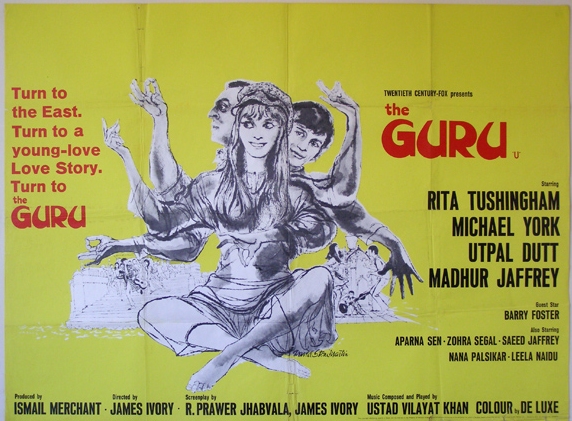 The Guru (1969)