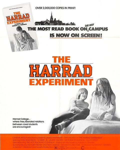 The Harrad Experiment (1973)