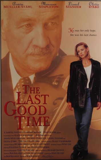 The Last Good Time (1994)